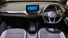 Volkswagen ID.4 109kW Life Pure 52kWh 5dr Auto Electric Estate